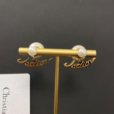 Christian Dior Earrings